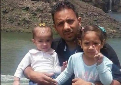 ساحل صيرة يبتلع شابين شقيقين وطفلتيهما