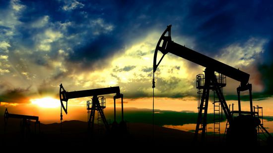 قفزة في أسعار النفط مع اضطرابات كازاخستان