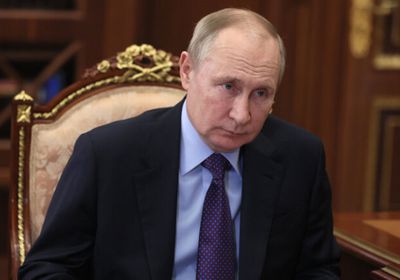 بوتين يبحث مع زعماء منظمة معاهدة الأمن الجماعي الوضع في كازاخستان