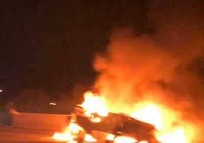 سوريا: مقتل وإصابة 3 مدنيين في انفجار لغم بريف حماة