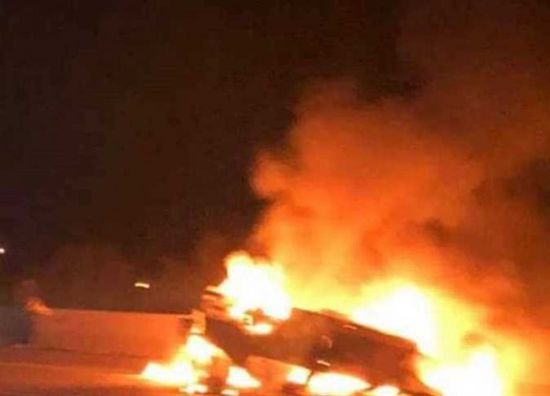 سوريا: مقتل وإصابة 3 مدنيين في انفجار لغم بريف حماة