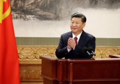 الرئيس الصيني: مستعدون لتقديم المساعدة إلى كازاخستان