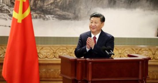 الرئيس الصيني: مستعدون لتقديم المساعدة إلى كازاخستان