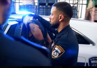 الأجهزة الأمنية الفلسطينية تضبط نجل الأسير زكريا الزبيدي