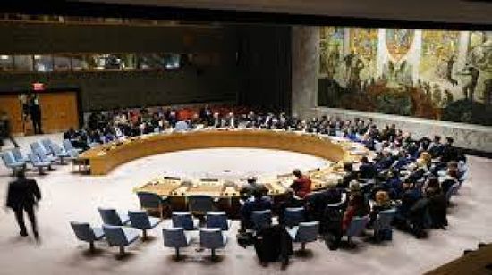 الأمن الدولي يعقد اجتماعًا بشأن السودان الأربعاء