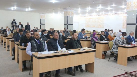 ليبيا.. مجلس النواب ينعقد 17 يناير لبحث خارطة الطريق