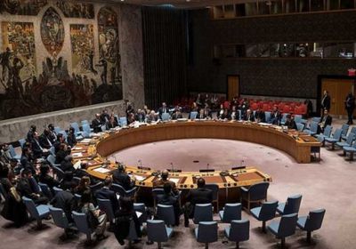 جلسة مرتقبة في مجلس الأمن بشأن أحداث السودان