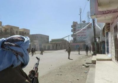 هدوء حذر على جبهات شبوة.. والعمالقة تمشط المناطق المحررة