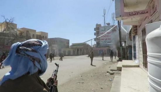 هدوء حذر على جبهات شبوة.. والعمالقة تمشط المناطق المحررة