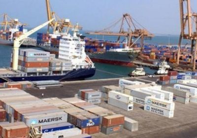 التحالف العربي: ميناء الحديدة مصدر الصواريخ البالستية الإيرانية