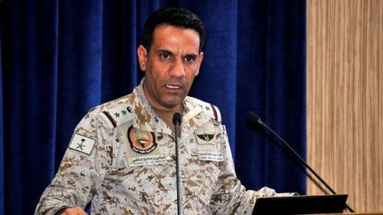 المالكي: أنفاق لتخزين الصواريخ الإيرانية في الحديدة