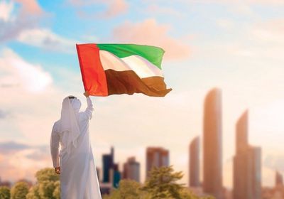 الإمارات تدعم جهود حفظ الأمن والاستقرار في كازاخستان