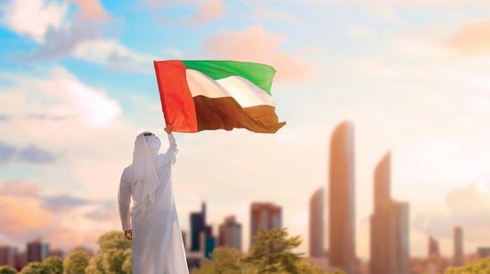 الإمارات تدعم جهود حفظ الأمن والاستقرار في كازاخستان