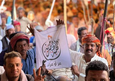 "حرو" تعلن مرحلة جديدة لـ"الهبة الحضرمية"