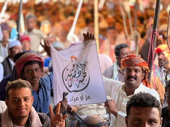 "حرو" تعلن مرحلة جديدة لـ"الهبة الحضرمية"