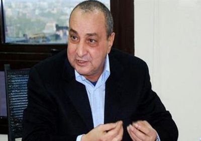 النيابة المصرية تستمع لأقوال الفتيات القاصرات في قضية محمد الأمين 