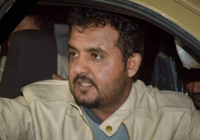 استشهاد قائد اللواء الثالث عمالقة في شبوة