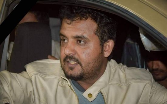 استشهاد قائد اللواء الثالث عمالقة في شبوة