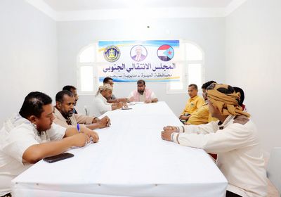 "انتقالي سيحوت" يقرر التحضير لفعالية رياضية بذكرى التسامح