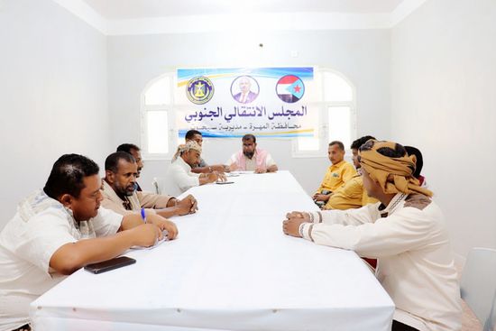 "انتقالي سيحوت" يقرر التحضير لفعالية رياضية بذكرى التسامح