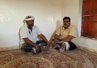 "انتقالي حصوين" يبحث تنشيط جمعية الصيادين الجنوبيين