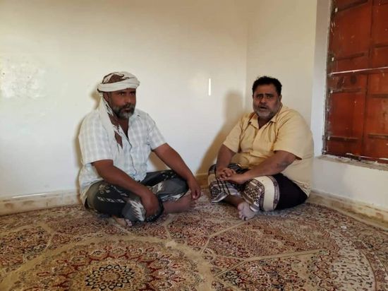 "انتقالي حصوين" يبحث تنشيط جمعية الصيادين الجنوبيين