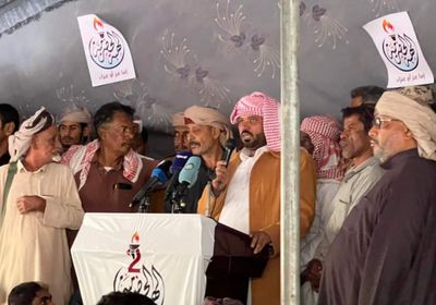 متحدث "حرو" يطالب السلطة المحلية بالوفاء بالتزاماتها