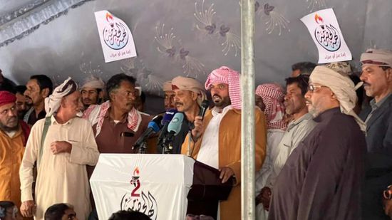 متحدث "حرو" يطالب السلطة المحلية بالوفاء بالتزاماتها