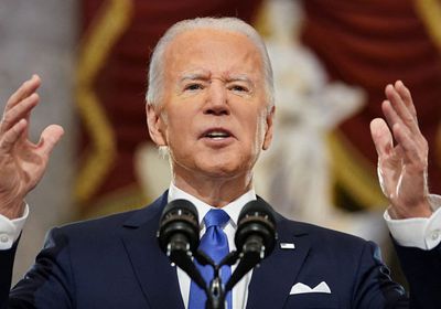 أمريكا تنفي علاقتها بالأحداث في كازاخستان