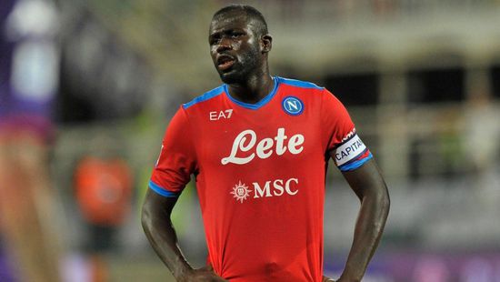 أمم أفريقيا.. إصابة السنغالي كاليدو كوليبالي بفيروس كورونا