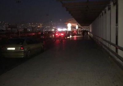 تفاصيل انقطاع التيار الكهربائي في لبنان