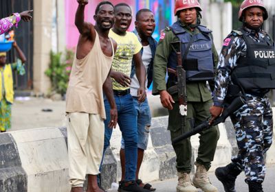 مقتل 200 شخص في أحداث إرهابية بنيجيريا