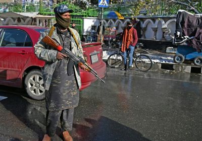 طالبان تعتقل أستاذًا جامعيًا بكابول