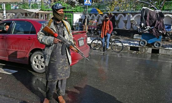 طالبان تعتقل أستاذًا جامعيًا بكابول