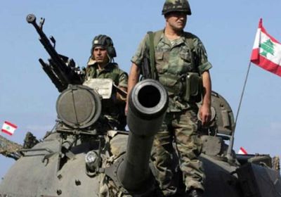 الجيش اللبناني يعتقل 3 مواطنين هربوا مخدرات