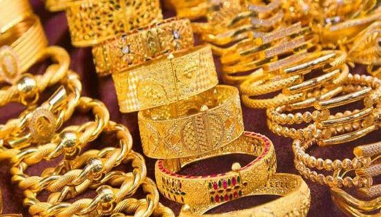 أسعار الذهب اليوم الأحد 9-1-2022 في اليمن