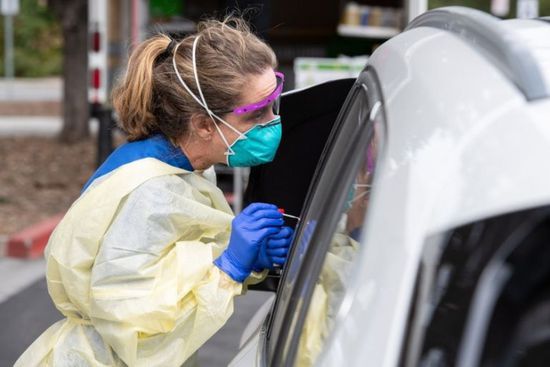 إصابات كورونا تتخطى الـ7 ملايين حالة بألمانيا