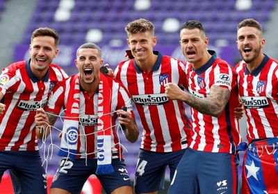 أتلتيكو مدريد في مواجهة نارية ضد فياريال بالدوري الإسباني