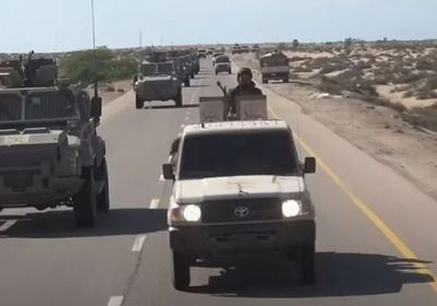 ارتياح شعبي في شبوة للقضاء على الخطر الحوثي