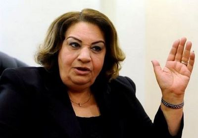 مصر.. وفاة تهاني الجبالي "مُحاربة الإخوان"