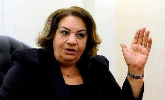 مصر.. وفاة تهاني الجبالي "مُحاربة الإخوان"