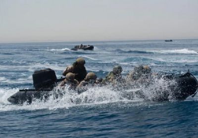 "الدفاع الإماراتية" تعلن بدء تمرين للدفاع عن حدود الدولة