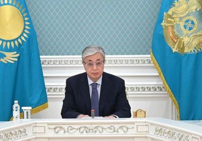 كازاخستان.. تشكيل لجنة لإزالة آثار أعمال الشغب