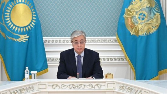 كازاخستان.. تشكيل لجنة لإزالة آثار أعمال الشغب