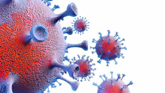 لجنة كورونا ترصد 19 إصابة بالفيروس