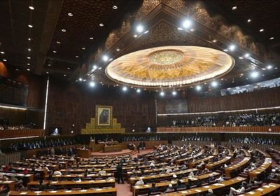 كورونا يجتاح البرلمان الهندي