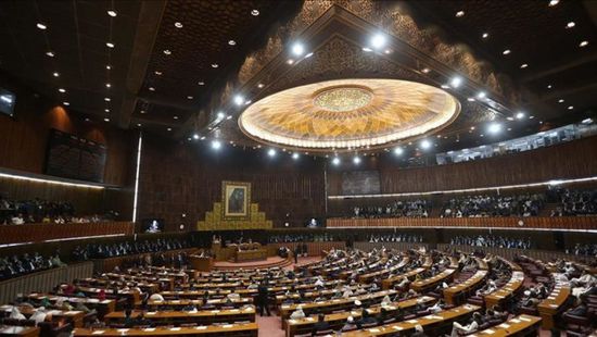 كورونا يجتاح البرلمان الهندي