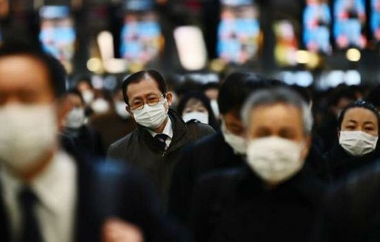 اليابان.. تشديد إجراءات كورونا في 3 مقاطعات