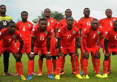 قبل انطلاق الكان.. منتخب مالاوى يعلن إصابة 6 لاعبين بكورونا 