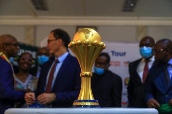 مفاجأة.. مباريات كأس أمم إفريقيا ستبث في 157 دولة